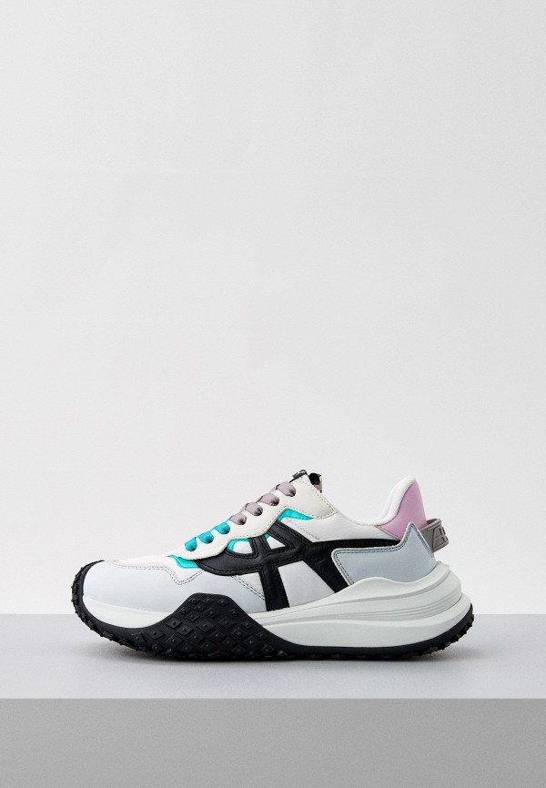 Ash Кроссовки - фото 1