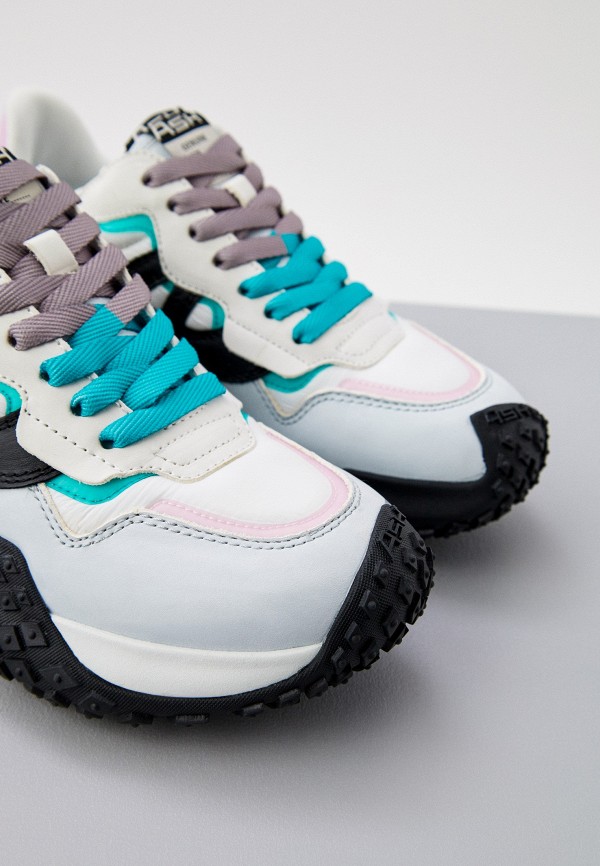 Ash Кроссовки - фото 2