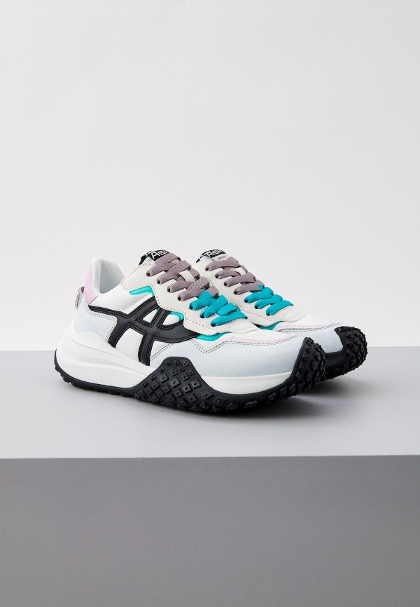 Ash Кроссовки - фото 3