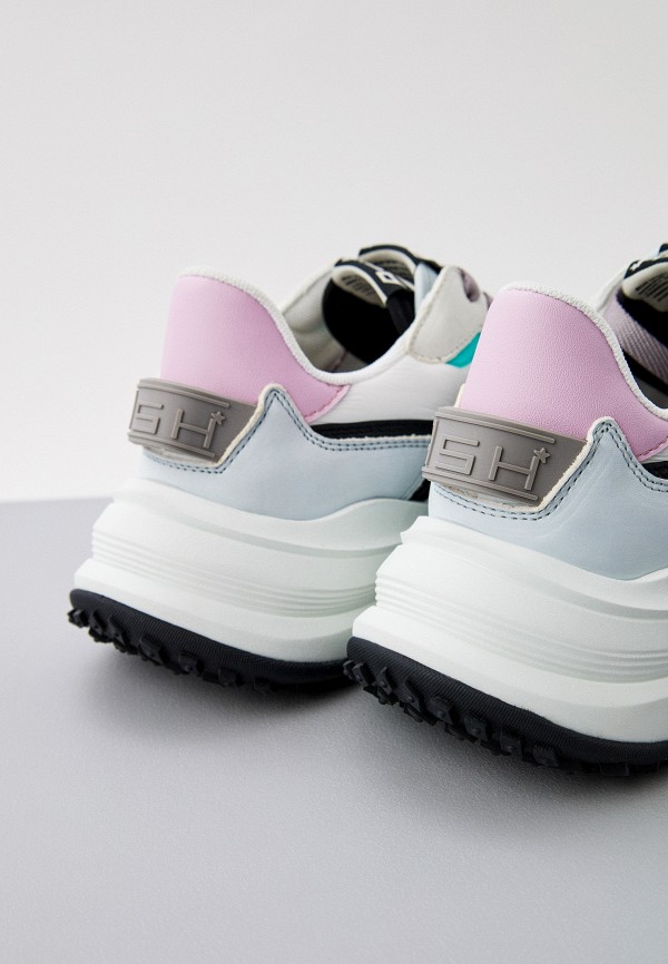 Ash Кроссовки - фото 4