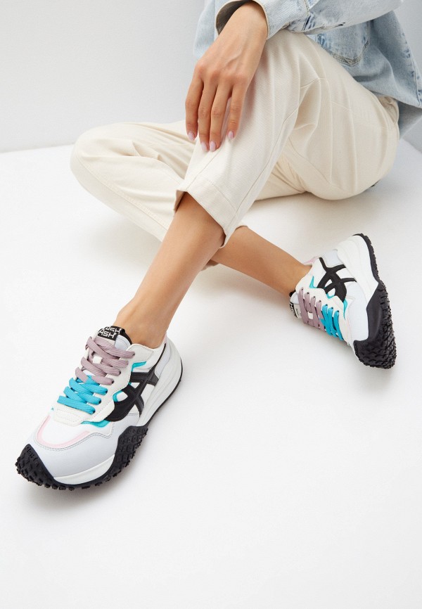 Ash Кроссовки - фото 6