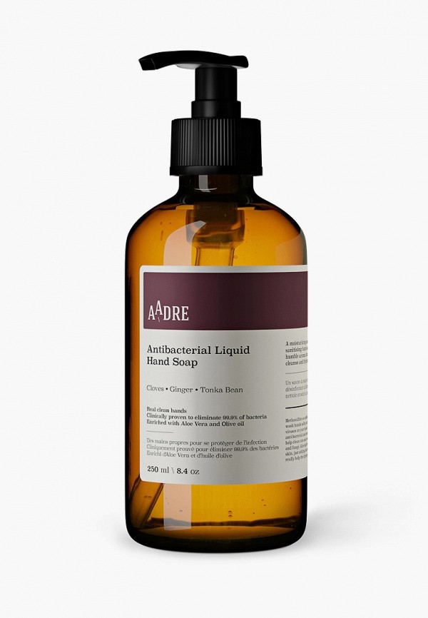 Aadre Мыло жидкое - Имбирь - фото 1