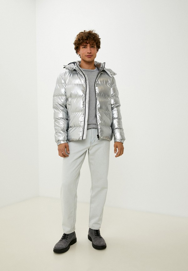 Guess Куртка утепленная - фото 2