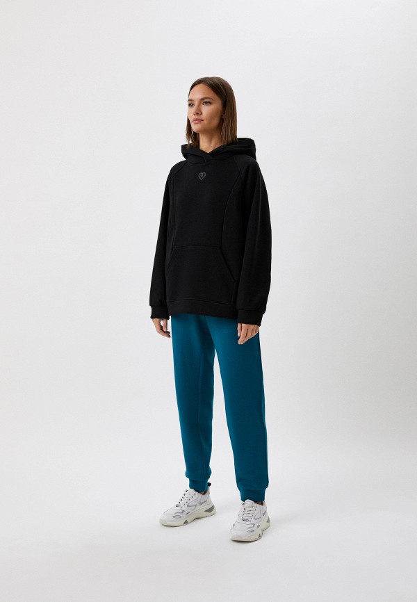 Pietro Brunelli Maternity Брюки спортивные - фото 2