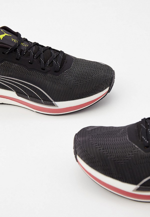 PUMA Кроссовки - Velocity Nitro WTR Wns - фото 3