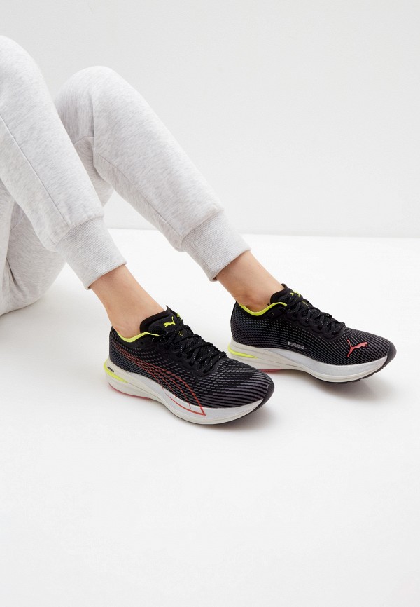 PUMA Кроссовки - Deviate Nitro WTR Wns - фото 6