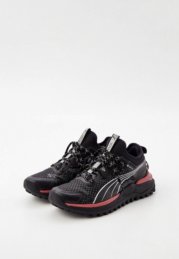PUMA Кроссовки - Voyage Nitro GTX Wns - фото 3