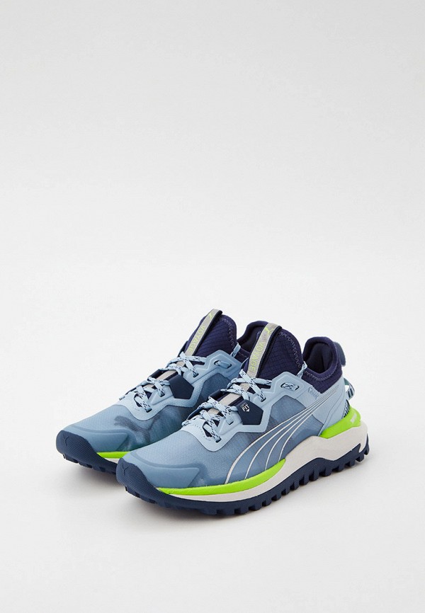 PUMA Кроссовки - Voyage Nitro Wns - фото 3