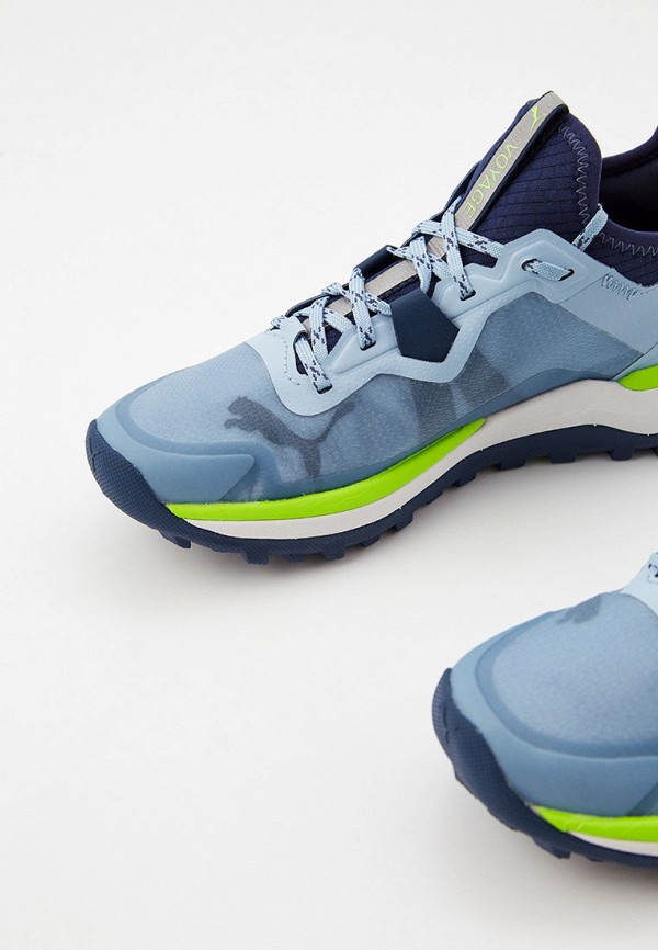 PUMA Кроссовки - Voyage Nitro Wns - фото 4