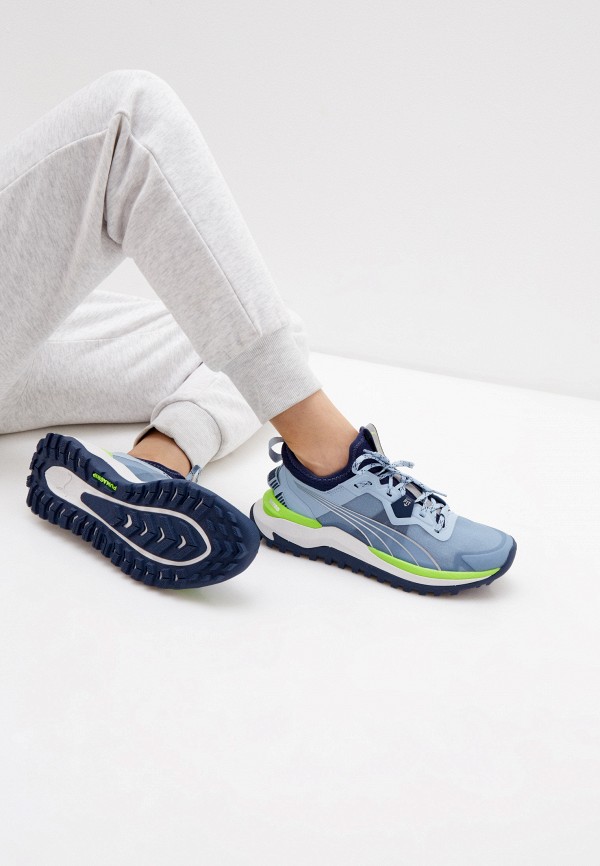 PUMA Кроссовки - Voyage Nitro Wns - фото 6