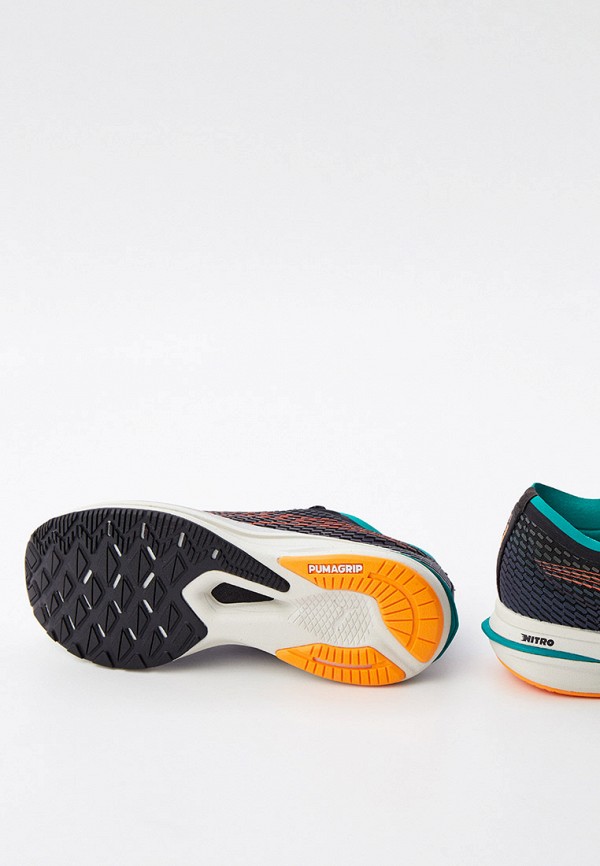 PUMA Кроссовки - Deviate Nitro WTR - фото 5