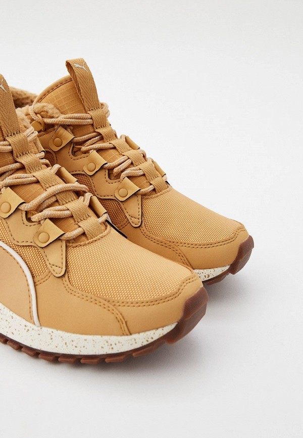 PUMA Кроссовки - Pacer Next SB WTR - фото 2