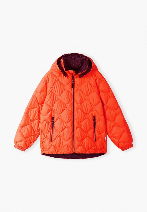 Reima Пуховик - Fossila - фото 1