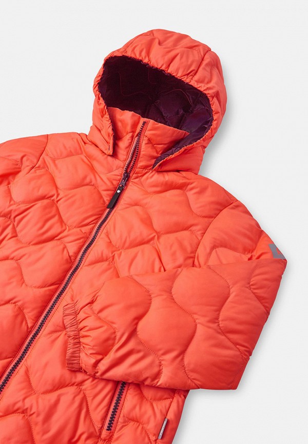 Reima Пуховик - Fossila - фото 3