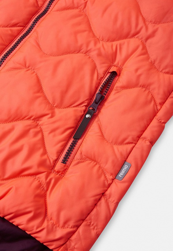 Reima Пуховик - Fossila - фото 4