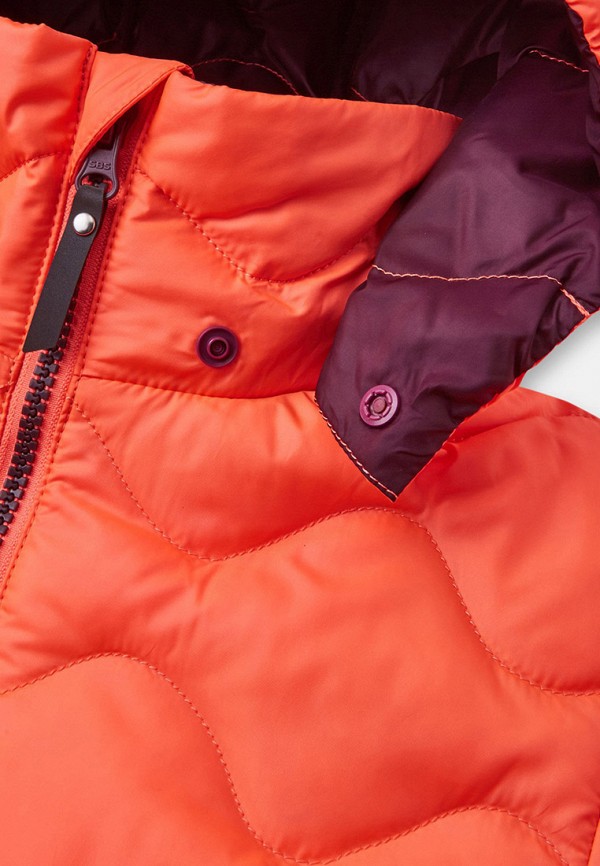 Reima Пуховик - Fossila - фото 5