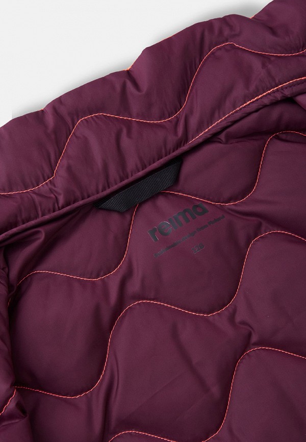 Reima Жилет утепленный - Furu - фото 4