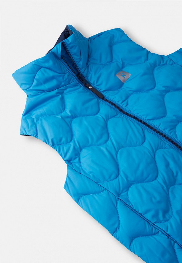 Reima Жилет утепленный - Furu - фото 3