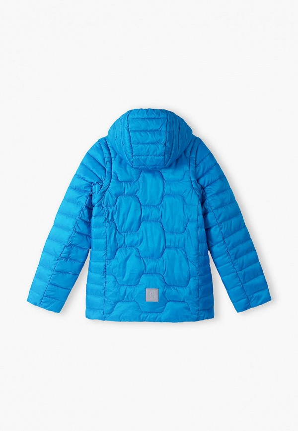 Reima Куртка утепленная - "Veke" 2в1 - фото 2