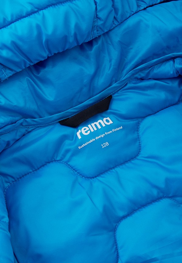 Reima Куртка утепленная - "Veke" 2в1 - фото 6