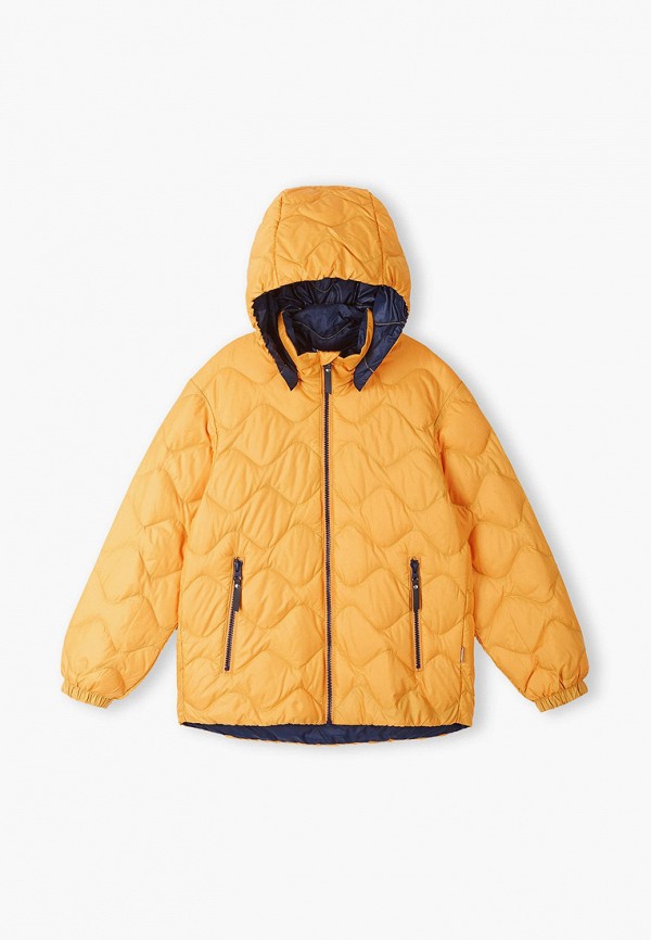 Reima Пуховик - Fossila - фото 1