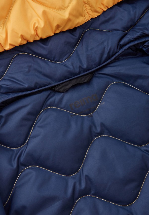 Reima Пуховик - Fossila - фото 3