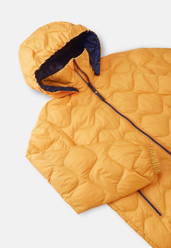 Reima Пуховик - Fossila - фото 4