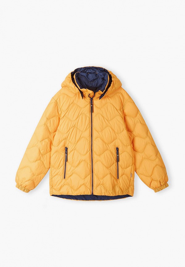 Reima Пуховик - Fossila - фото 5