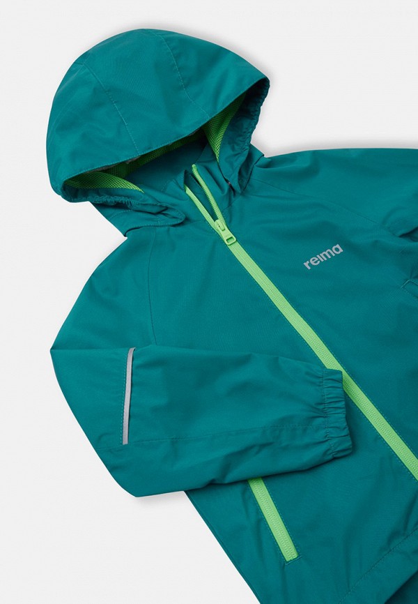 Reima Ветровка - Fiskare - фото 4