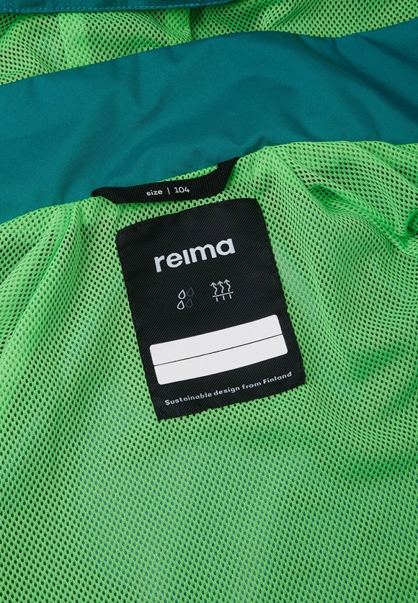 Reima Ветровка - Fiskare - фото 5