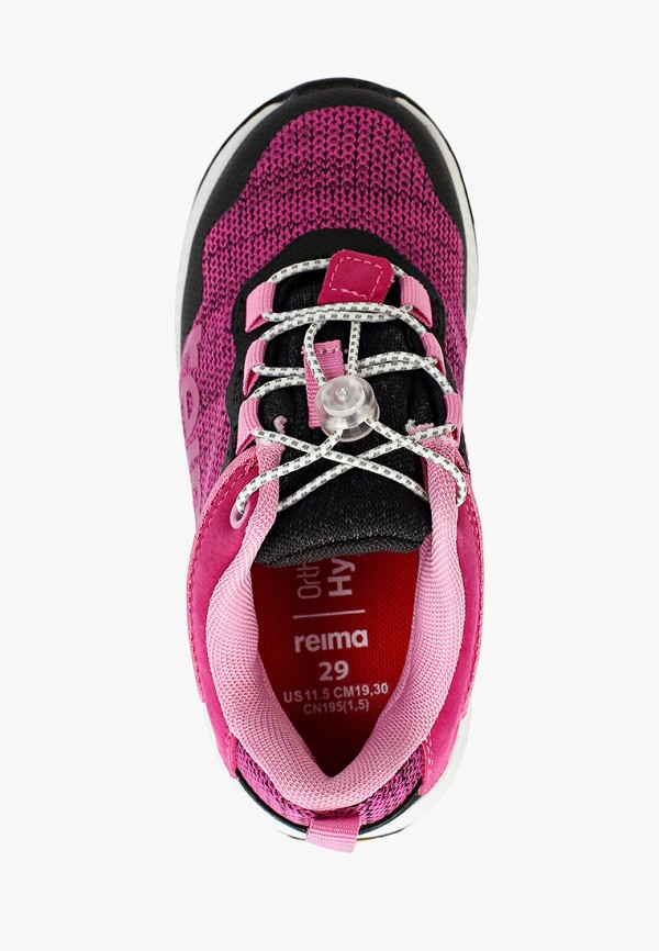 Reima Кроссовки - Aloitus - фото 4