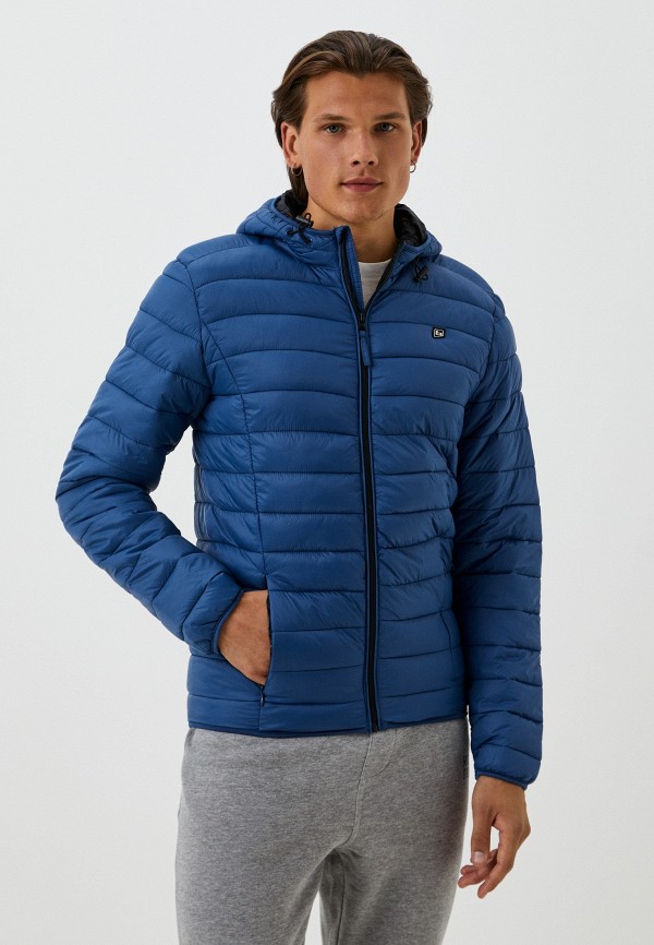 Blend Куртка утепленная - фото 1