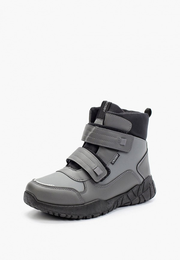 Crosby Ботинки - фото 2