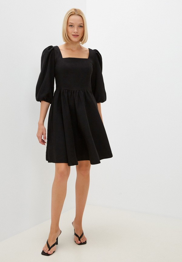 Dansanti Платье - фото 2