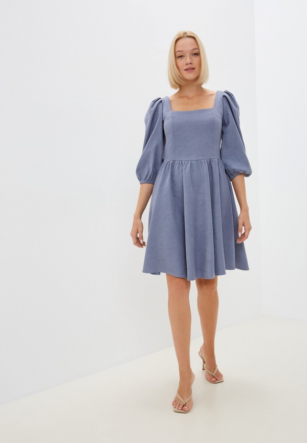 Dansanti Платье - фото 2