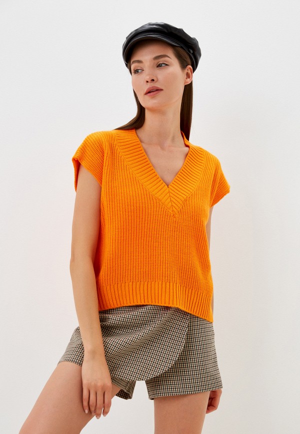 Fragarika Жилет - фото 1