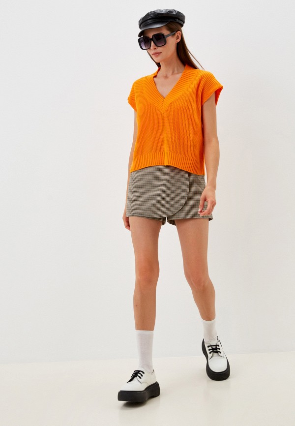 Fragarika Жилет - фото 2