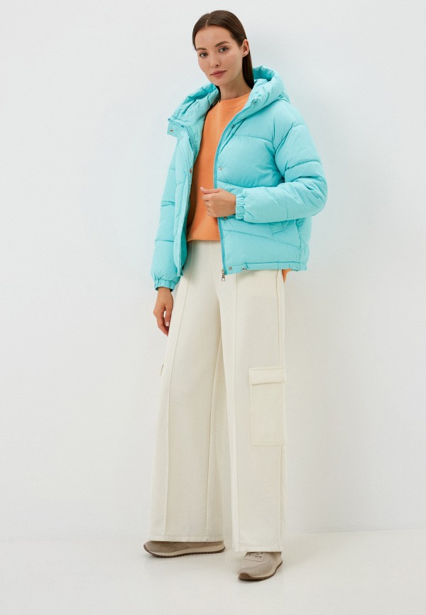 Lakressi Куртка утепленная - фото 2