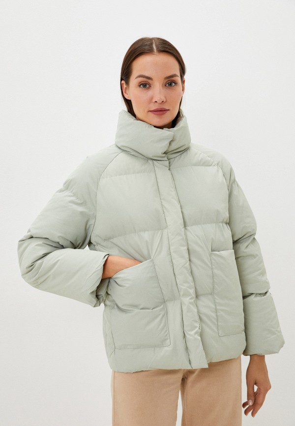 Lakressi Куртка утепленная - фото 1