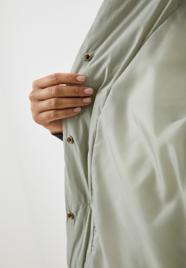 Lakressi Куртка утепленная - фото 5