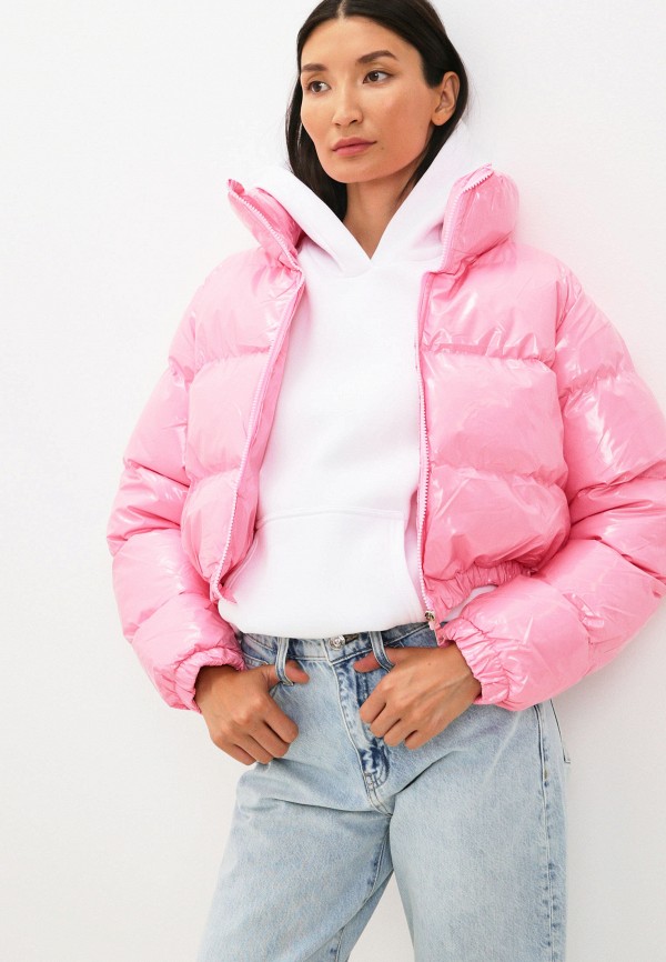 Lakressi Куртка утепленная - фото 1