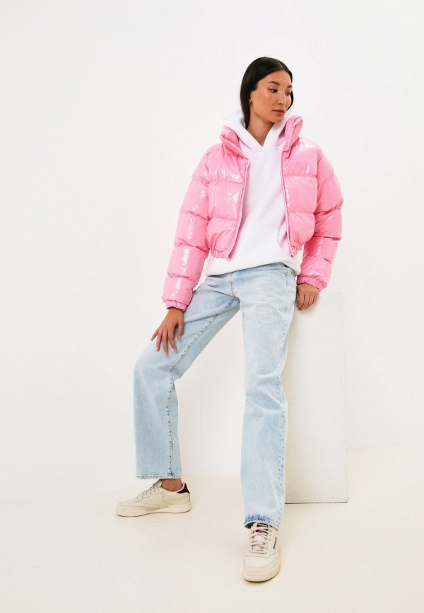 Lakressi Куртка утепленная - фото 2