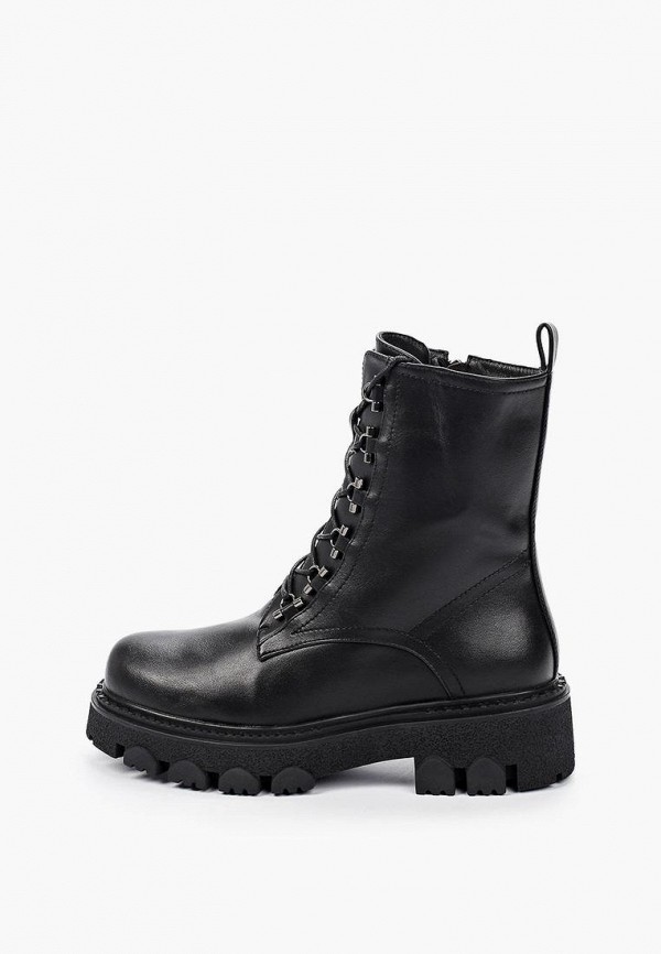 Vivian Royal Ботинки - фото 1