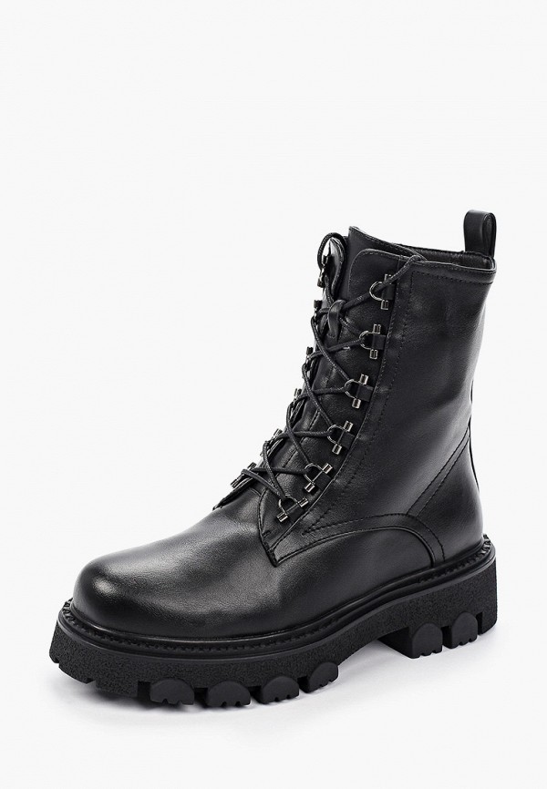 Vivian Royal Ботинки - фото 2