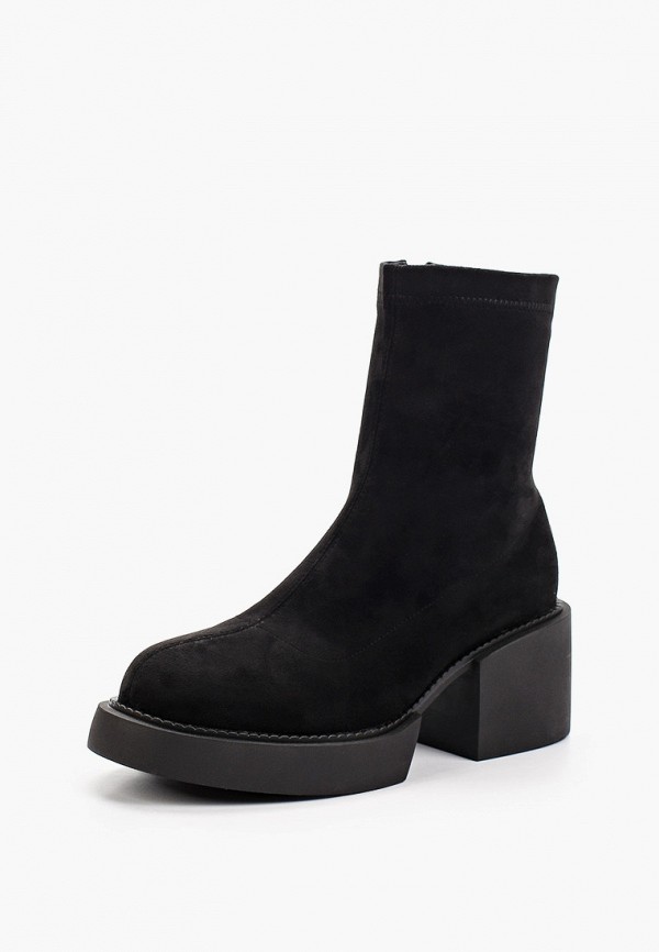 Vivian Royal Ботильоны - фото 2