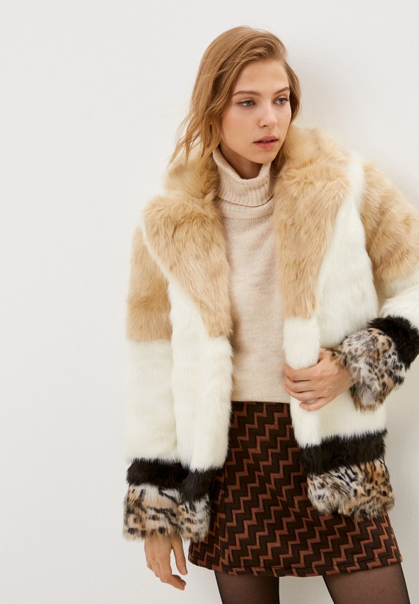 Koton Шуба - фото 1