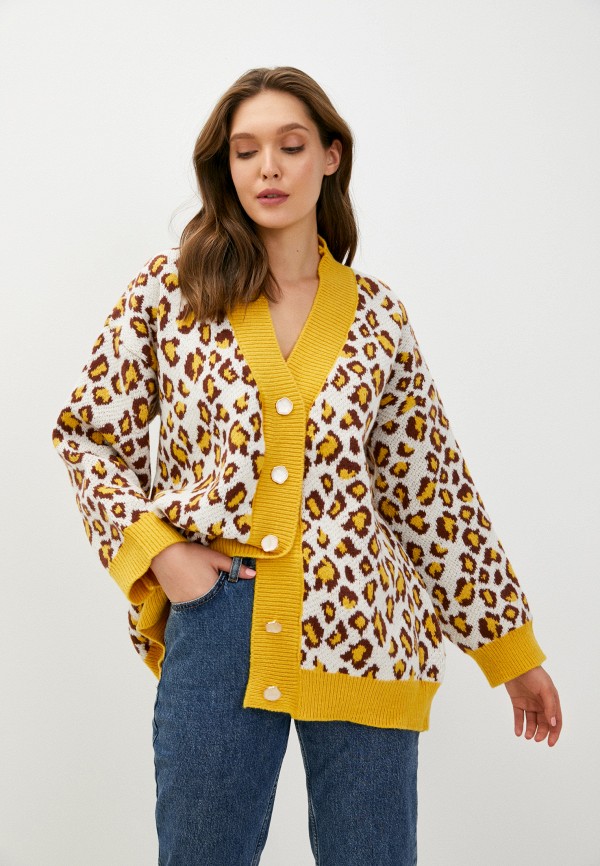 TrendyAngel Кардиган - фото 1