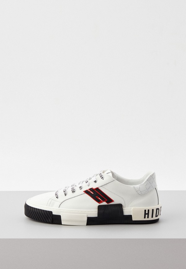 Hide & Jack Кеды - фото 1