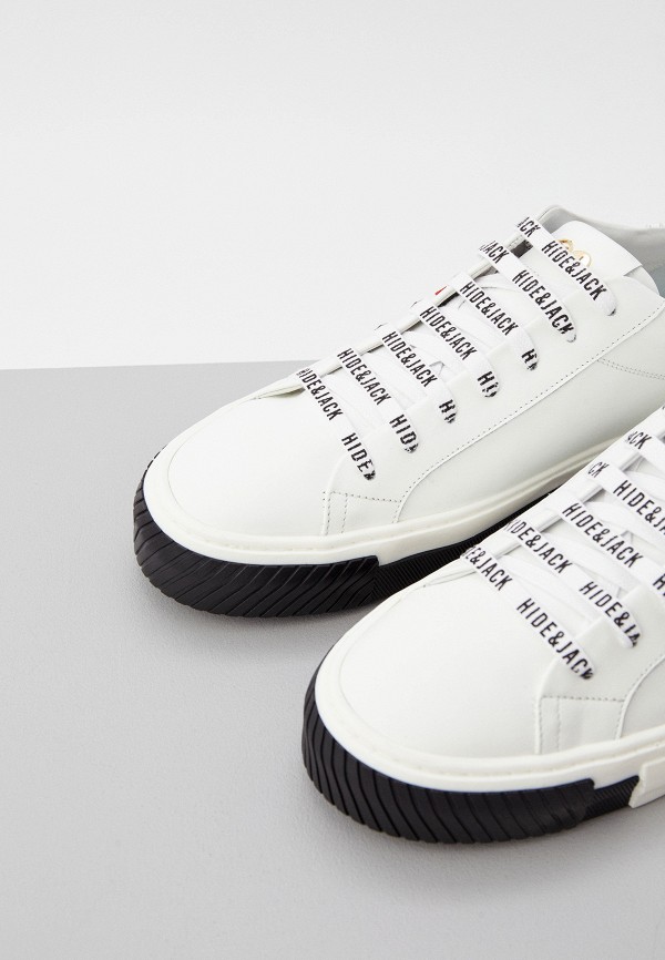 Hide & Jack Кеды - фото 2