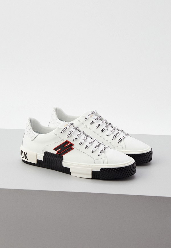 Hide & Jack Кеды - фото 3